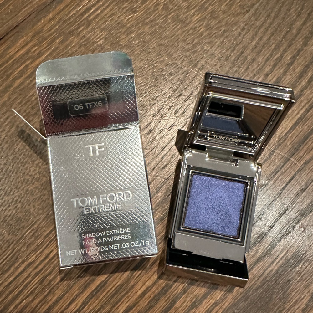 Tom Ford Extreme Eyeshadow